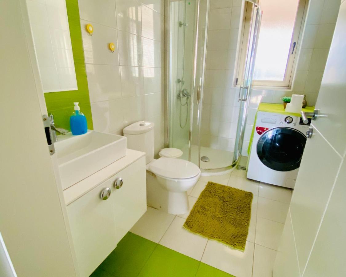 Villa Sunny Side Apartment Skopje Dolno Solnje Bagian luar foto